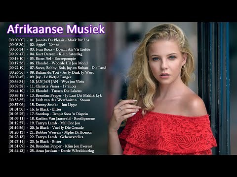 Nuutste Afrikaans Musiek 2022 - Beste Afrikaans 2022 (Nuutste Afrikaanse Liedjies 2022-2023)