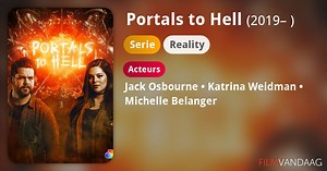 Portals to Hell (serie, 2019–2022)
