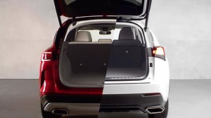 403K views · 433 reactions | The All-New QX50 offers more cargo space than the Lexus NX. Take a closer look at how these two crossovers compare. | INFINITI | Facebook