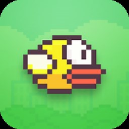 Highscore (Emulator/Web) in 00:01.407 by ExtraEmily - Flappy Bird - Speedrun.com