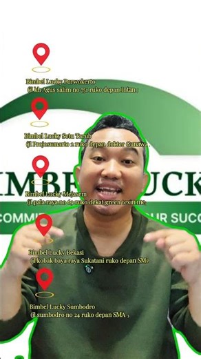 Lucky Tutoring TKA Program Registration