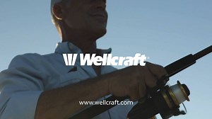 25K views · 24 reactions | The 222 Fisherman is a ruggedly versatile machine. Offshore to the back bay, the #WellcraftLife keeps reeling you in. | Wellcraft Boats | Facebook