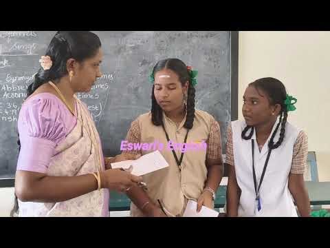 Sentence pattern - SVA