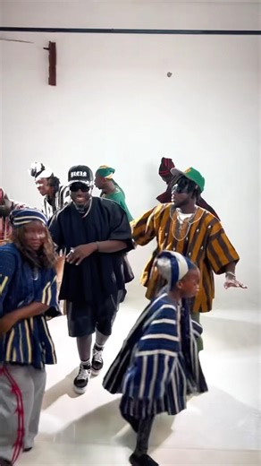 Challenge Accepted Mr President 🇬🇭 #kakalika