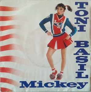 Toni Basil - Mickey