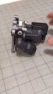 FIX: 2015 Audi A3 2.0T misfire and hide #4 cylinder epc error