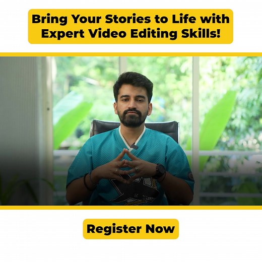 1K views · 112 reactions | Transform your video edits like a pro!  With our expert guidance, you can captivate your audience and elevate your content.  Join our Video Editing Mastery Course now and unlock all the tips and tricks to create visually stunning videos. ✨ | BeerBiceps SkillHouse | Facebook