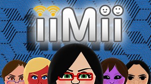 iiMii Maker by Nivium