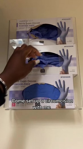 Nurse-Performed Circumcision and Heart Surgery Care