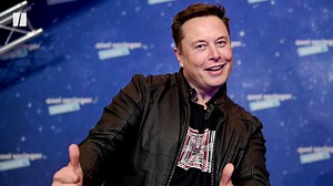 Elon Musk just bought Twitter for about $44 billion to take the company private. | HuffPost
