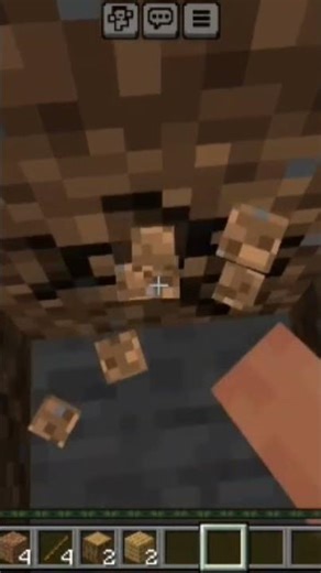 minecraft durchspielen