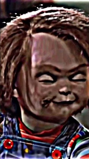 Ghostface 1996 vs chucky 1988