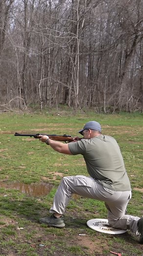 1M views · 24K reactions | .577 Tyrannosaur recoil in ballistic gel in slow motion, ft. @kentuckyballistics | The Slow Mo Guys | Facebook