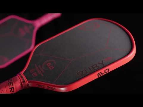 Ruby Pro - The Paddle Everyone Is Talking About