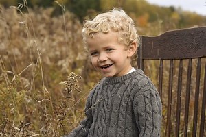 Cool Swedish boy names and their meanings