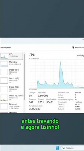 ⚡ IS YOUR WINDOWS 11 LIKE THIS? WATCH THIS!