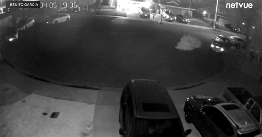 New insight revealed into what may have caused that mystery boom in Woodland