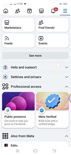 How to Enable Restricted Mode in Facebook and YouTube #shorts #short #shortvideo #restricted #mature