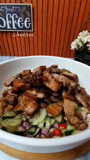 Delicious Liempo Recipe: A Pinoy Favorite