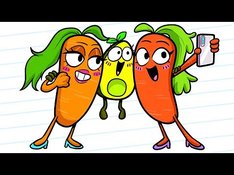 Short People vs Tall People - Funny Facts