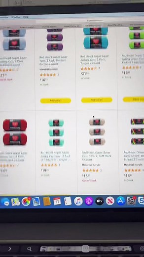 Sarah Zimmerman on TikTok