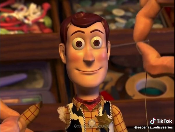 Escenas icónicas de Toy Story 2: Un análisis cinematográfico