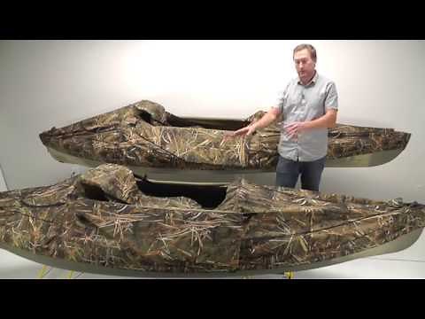 NuCanoe Layout Blinds