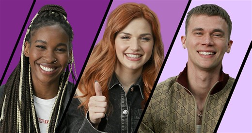 The Cast of ‘Élite’ Reveals Season 7 Spoilers in 1 Minute