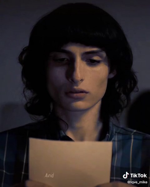 El doesn’t need him, and never did. #foryoupage#foryou#strangerthings#strangerthingsedit#mikewheeler#mikewheeleredit#elevenhopper#strangerthingsseason4#strangerthingsmikewheeler#edit#editor#edits#videostar