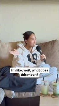 Ordinary Love - Episode 1: Wait…what does this mean?