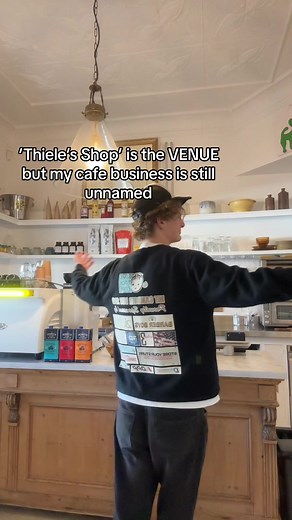 Creative Cafe Naming Ideas for Your New Business