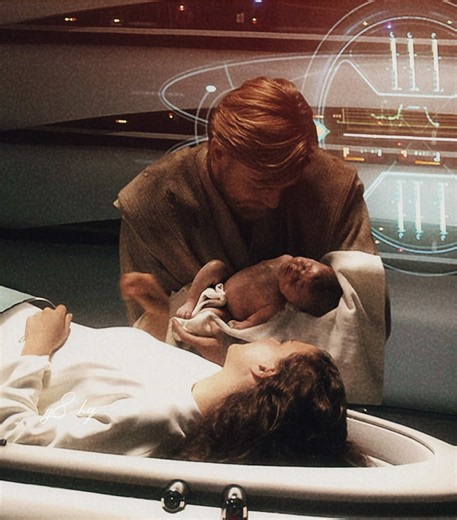 #starwars || i just know padme would’ve been the best mother to luke and leia😭 (kinda rushed but this is my 12k posttt tysmmm guyss!!!!) #lukeskywalker #leiaorgana #foryou #viral