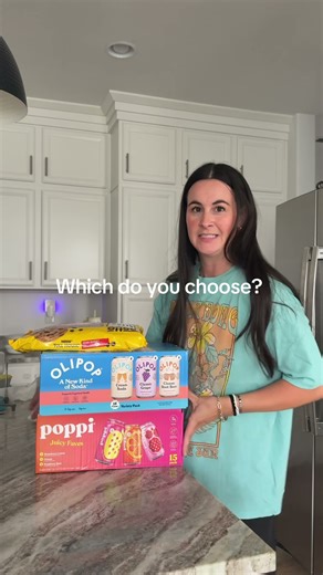 Quick trip of Costco essentials.