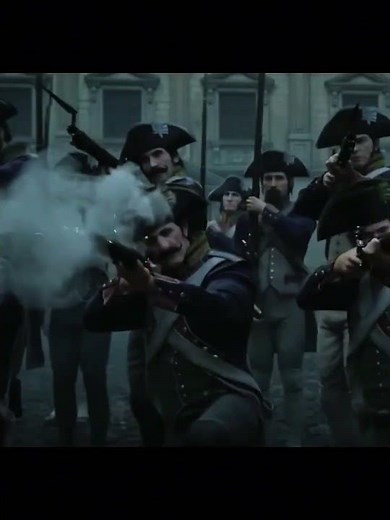 AC: Unity | We Are The Warriors (GMV) 🔥 [4K] Trailer Edit