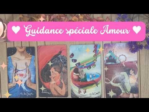 ♥ Ton Avenir sentimental ♥