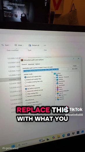 Sims 4 Unlocker Pack Tutorial for New Laptop Users