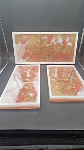 Epoxy Resin Decor Tray - Etsy