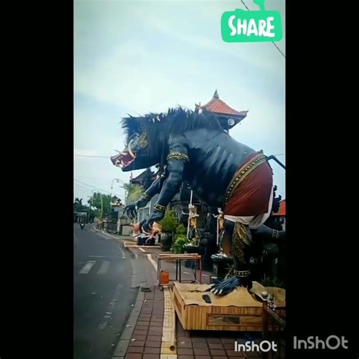 Vodoo #ogohogoh #heloween