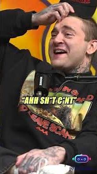 Skankfest Fight #killtonypodcast
