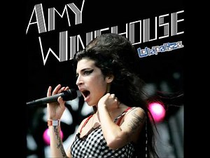 Amy Winehouse - Wake Up Alone (Live at Lollapalooza 2007) [6/14]