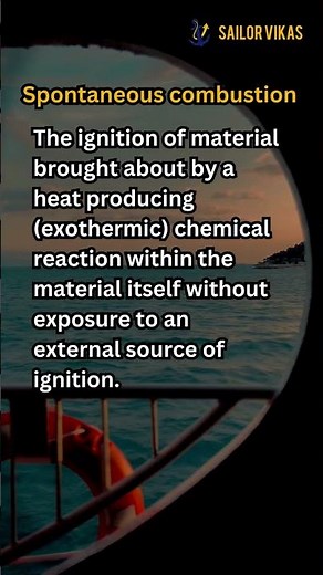 Spontaneous Combustion Explained: Causes, Prevention & Real-Life Incidents!