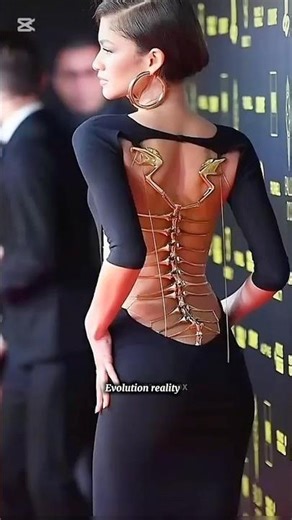 Zendaya’s Outfit Game Always Matches the Movie #zendaya #tomholland