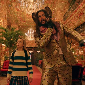 1.5M views · 26K reactions | Où tes rêves te mèneront-ils ? Jason Momoa t'invite à découvrir "La Petite Nemo et le Monde des rêves", disponible dès maintenant sur Netflix. | Netflix | Facebook