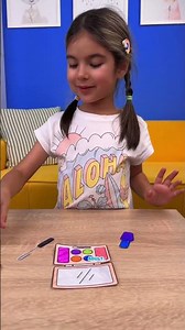 💄 PAPER MAKEUP DIY for Kids is HERE! 🎀