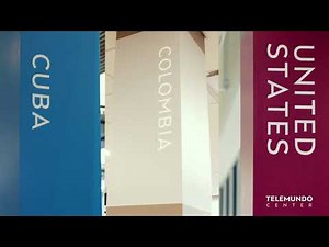 Telemundo Center Grand Opening Teaser