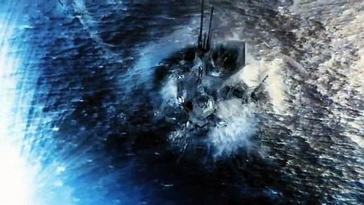 Stargate Atlantis S03E11 - The Return, Part 2