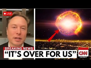 Betelgeuse Just EXPLODE & Will DESTROY EVERYTHING in 2 Weeks