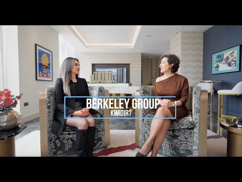 İngiltere'de Ev Almak: Berkeley Group ile Güvenli Yatırımın Sırları