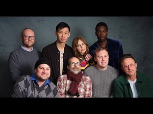 Deadline Studio at Sundance 2019 - Mope