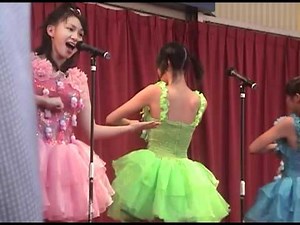 Perfume-彼氏募集中